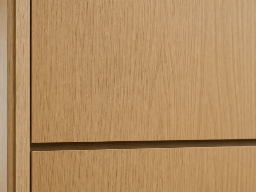 Pale oak material