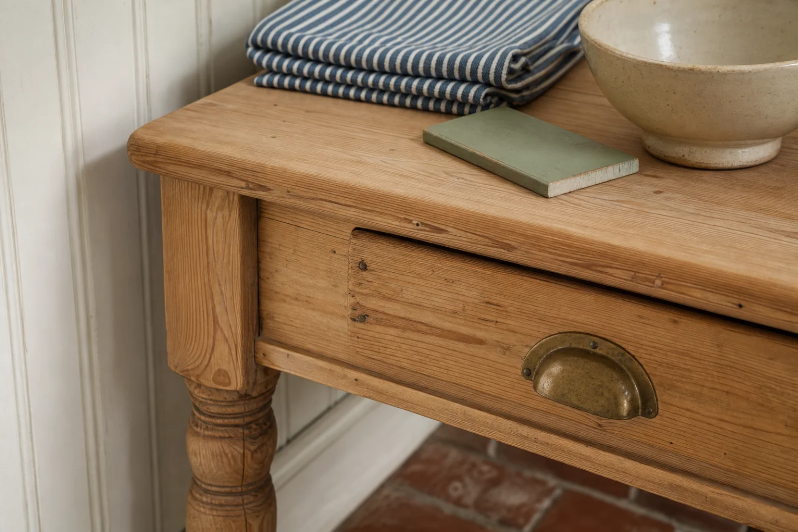 Farmhouse material board