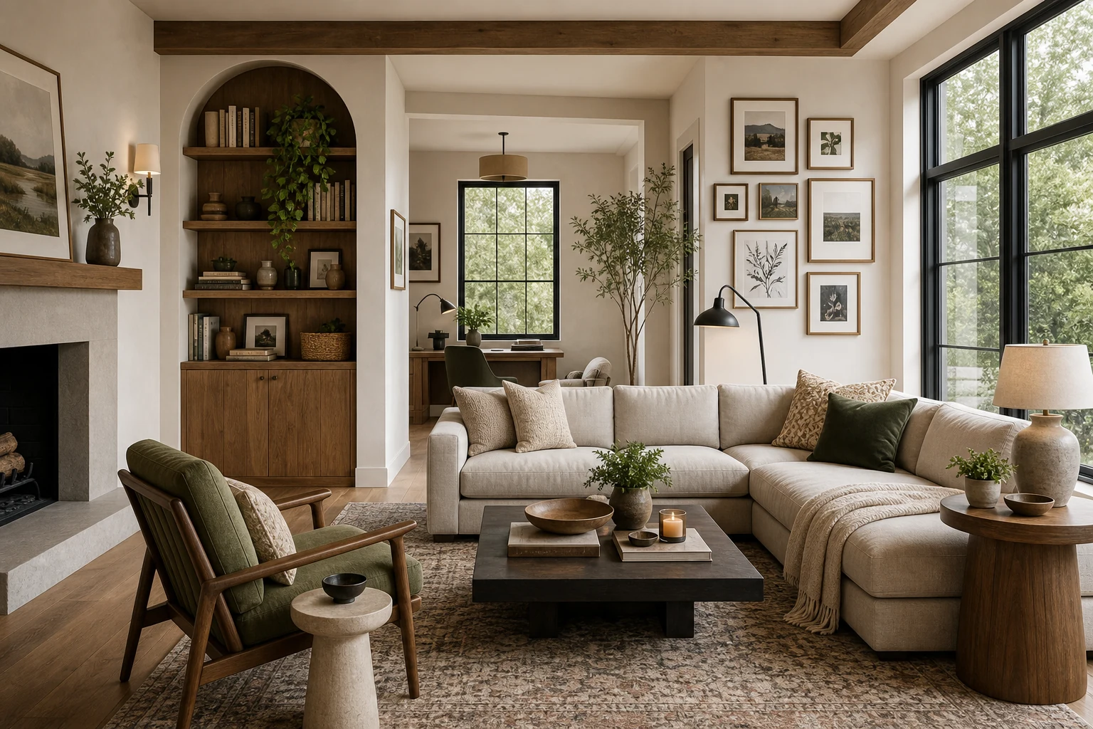 Interior Design Ideas interior design