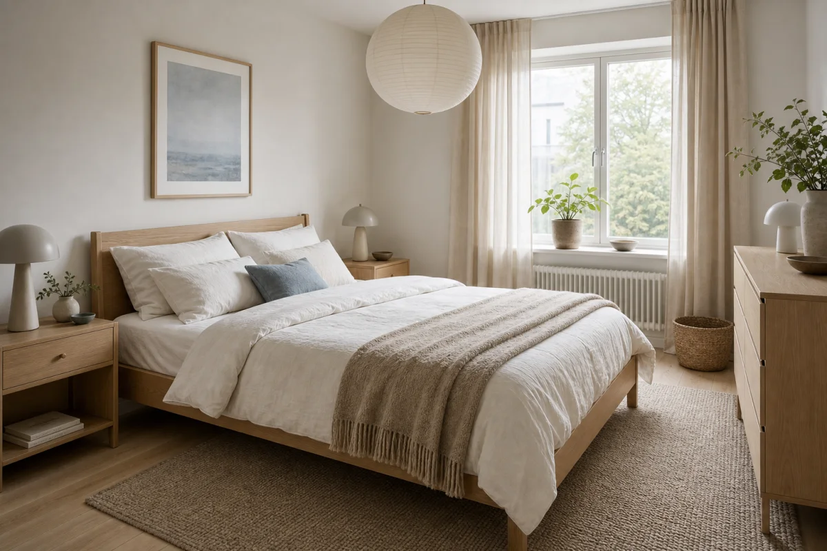 Pastel Interior interior palette