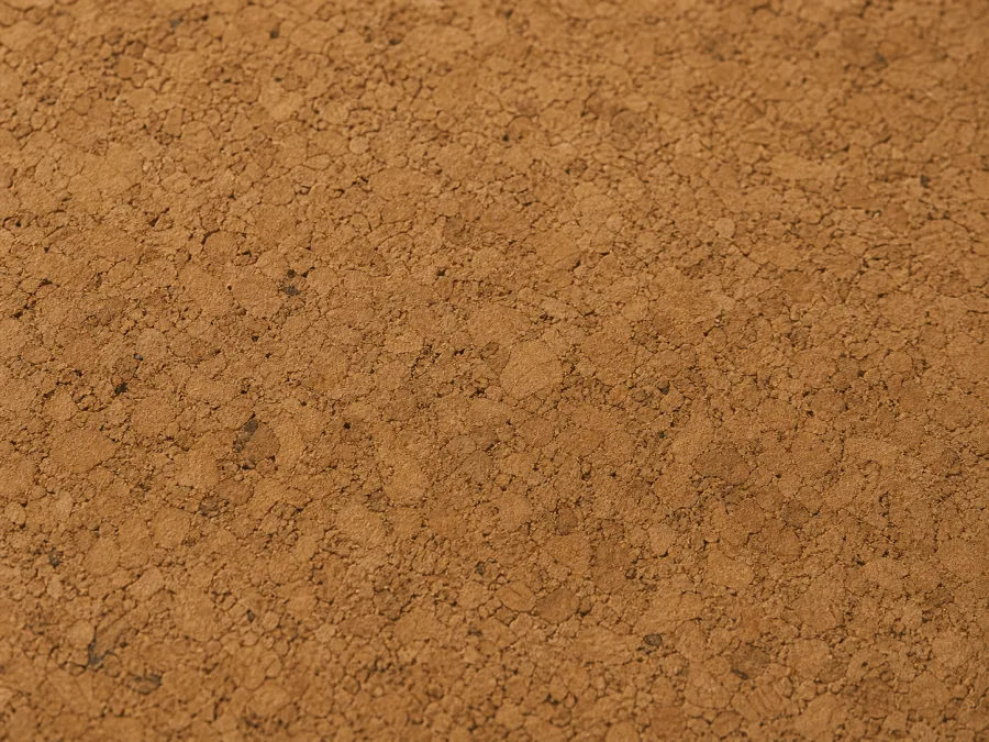Cork material